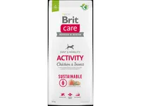 Brit Care Dog Sustainable Activity (12 kg)