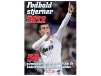 Fodboldstjerner 2012 | GOAL | Språk: Dansk