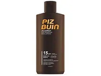 Piz Buin Allergy Sun Sensitive Skin Lotion SPF15 200ml