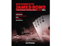 Den komplette James Bond | Ian Fleming | Språk: Dansk