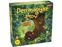 Tactic Den magiske skov