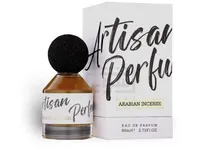 Fragrance World Arabian Incense Artisan Perfumery Eau De Parfum 80 ml (unisex)
