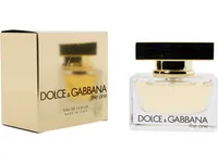 D&G THE ONE (W) EDP/S 30ML