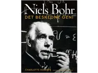 Niels Bohr - Det beskedne geni | Charlotte Koldbye | Språk: Dansk