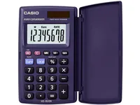 Kalkulator Casio Pocket (10 x 62,5 x 104 mm)
