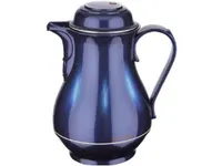 ROTPUNKT Thermos jug 1.0 l midnight blue (navy blue)