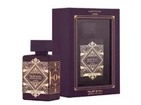 Lattafa Bade'e Al Oud Amethyst Eau De Parfum 100 ml (unisex)