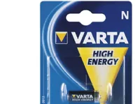 Produktfoto för Varta - Batteri - alkaliskt - 880 mAh
