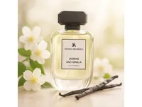 Swiss Arabian Jasmine and Vanilla Eau de Parfum