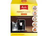 Produktfoto för Melitta Rengöringskit till Kaffemaskin
