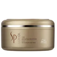 Wella Professionals Sp Classic LuxeOil Keratin Restore Mask 150ml