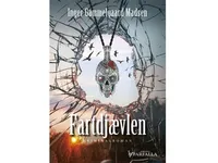 Fartdjævlen | Inger Gammelgaard Madsen | Språk: Dansk