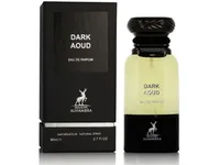 Maison Alhambra Dark Aoud EDP U 80 ml