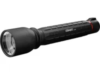 Coast genopladelig håndlygte XP18R 3500 lumen