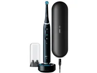 Oral-B iO SERIES 10 Sort Elektrisk Tandbørste