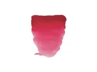 Rembrandt Watercolour Pan Quinacridone Rose Reddish 367