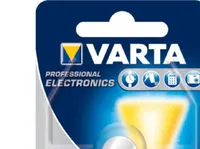 VARTA Electronics V76PX - kamerabatteri - SR44