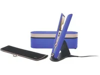 Corrale Special Edition Straightener Blue Blush