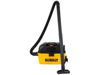 DeWalt Dammsugare DXV15T 15L Våt/Torr 1100W 230V Verktygslåda kPa 12 - Gul/svart