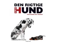 Vælg den rigtige hund   David Alderton   Språk: Dansk