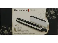 Remington Style Professional S9500 Pearl Hair Straightener - Hår-styler
