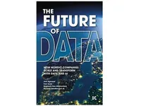 THE FUTURE OF DATA   Agarwal, Aune, Mukkamala, Sandberg et al.   Språk: Engelsk