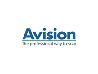 Avision AN360W - Dokumentskanner - Contact Image Sensor (CIS) - Dupleks - 242 x 356 mm - 600 dpi - inntil 60 spm (mono) / inntil 60 spm (farge) - ADF (100 ark) - inntil 6000 skann pr. dag - USB 3.0, Gigabit LAN, Wi-Fi(n), USB 2.0 (Host)
