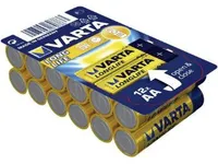 VARTA Longlife 4106