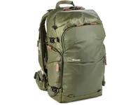 Ryggsekk Shimoda Shimoda Explore V2 35 Starter Kit Grønn