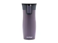 Contigo termokrus West Loop Dark Plum - 470 ml