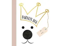 Barnets bok   Språk: Dansk