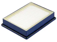 Nilfisk HEPA H14 Filter til Elite, Select, Family & VP600