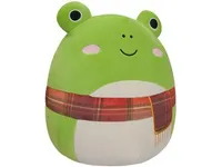 Plysjbamse 30cm - Frosken Wendy