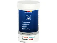 BSH Maskinrens til vaskemaskiner