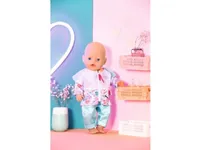 DUKKEKLÆR - BABY BORN  43CM