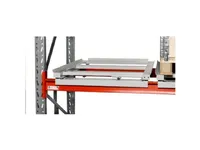 Palleudtræk bjælkemodel 600kg