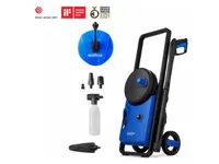 Nilfisk - Core 140-6 PowerControl PCA EU - Pressure washer