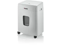 Dahle ShredMATIC 90 papirmakulator - 23 l, P-4, A4