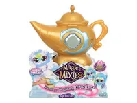Magic Mixies Magic Genie Lamp - Blue