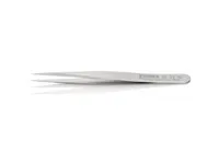 Knipex 92 21 02, Rustfritt stål, Spiss, Rett, 12 g, 11 mm, 110 mm