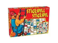 Stigespill (SE/NO/FI)