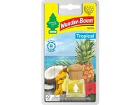 Produktfoto för Miracle Tree Fragrance Mask Tropical - 4.5 ml.