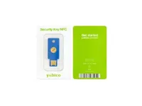 Yubico Security Key NFC - USB-sikkerhetsnøkkel