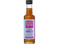 Kaffesirup BKI, vanilje, 250 ml