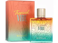 Rayhaan Tropical Vibe Fruity Floral Fresh Woody Eau De Parfum Spray
