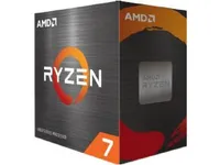 Bilde av Amd Ryzen 7 5700g 3.8ghz Socket Am4 Prosessor