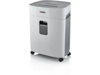 Makuleringsmaskine Dahle PaperSAFE® 240 krydsmakulering 4x12 mm til 10 ark (P-4)