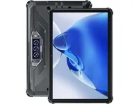 Oukitel RT7 Titan 4G nettbrett, 256/12 GB, svart