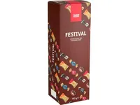 Chokolade Toms Festival Mix, 750 g