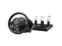 Produktfoto för ThrustMaster T300 RS - GT Edition - rat och pedalset - kabling - för PC/ PlayStation 3/ PlayStation 4/ Playstation 5